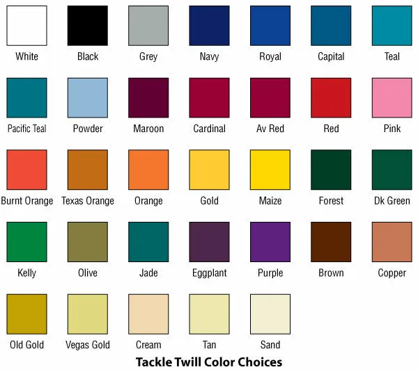 Athletic Knit Custom Made Hockey Jersey Design 627
